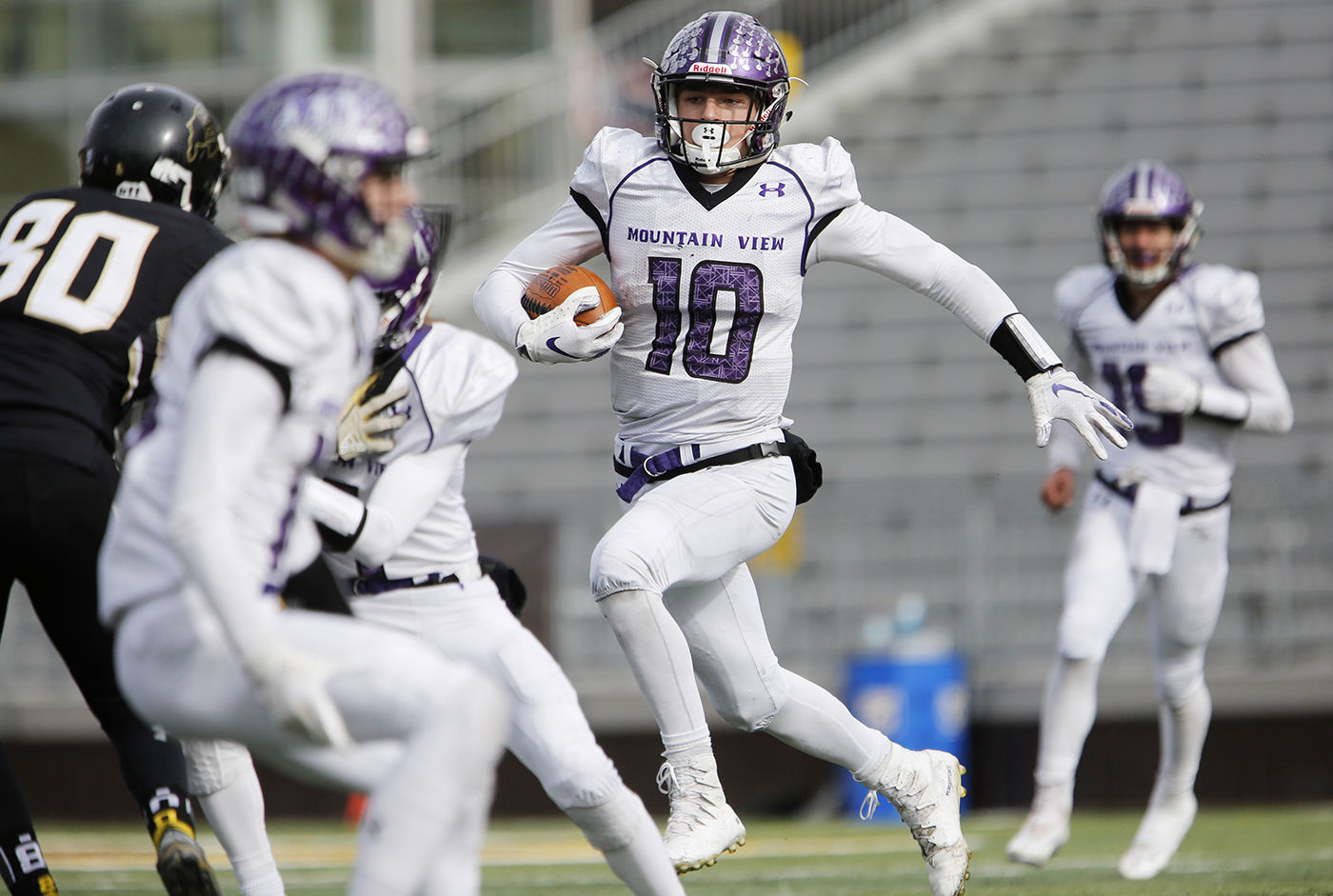 2A Football Championship